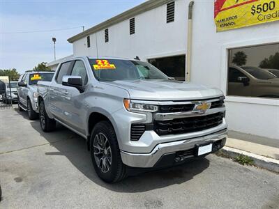2022 Chevrolet Silverado 1500 LT - Photo 7 - Riverside, CA 92508