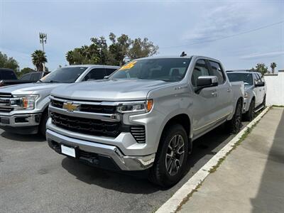 2022 Chevrolet Silverado 1500 LT - Photo 3 - Riverside, CA 92508