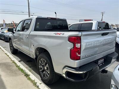 2022 Chevrolet Silverado 1500 LT - Photo 8 - Riverside, CA 92508