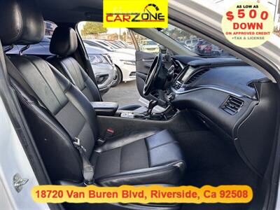 2018 Chevrolet Impala LT   - Photo 49 - Riverside, CA 92508