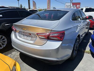 2020 Chevrolet Malibu LT   - Photo 9 - Riverside, CA 92508