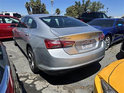 2020 Chevrolet Malibu LT   - Photo 97 - Riverside, CA 92508