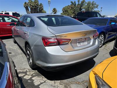 2020 Chevrolet Malibu LT   - Photo 7 - Riverside, CA 92508