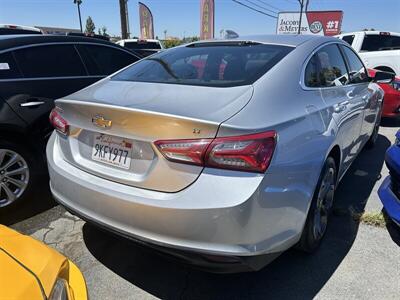 2020 Chevrolet Malibu LT   - Photo 18 - Riverside, CA 92508
