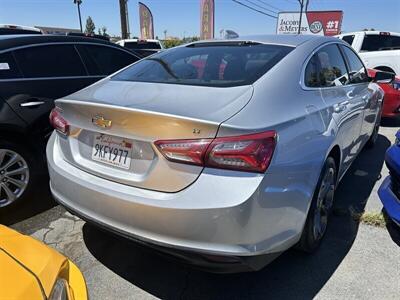 2020 Chevrolet Malibu LT   - Photo 45 - Riverside, CA 92508