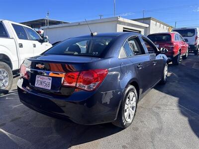 2016 Chevrolet Cruze Limited LS Manual   - Photo 93 - Riverside, CA 92508