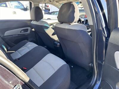 2016 Chevrolet Cruze Limited LS Manual   - Photo 56 - Riverside, CA 92508