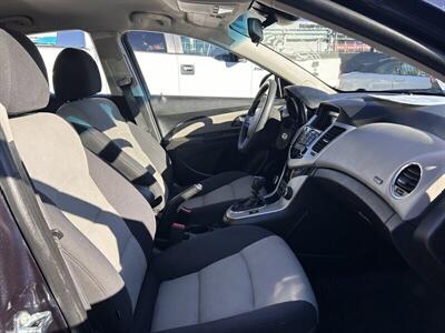 2016 Chevrolet Cruze Limited LS Manual   - Photo 39 - Riverside, CA 92508