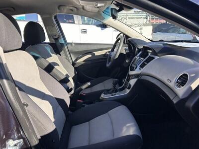 2016 Chevrolet Cruze Limited LS Manual   - Photo 59 - Riverside, CA 92508