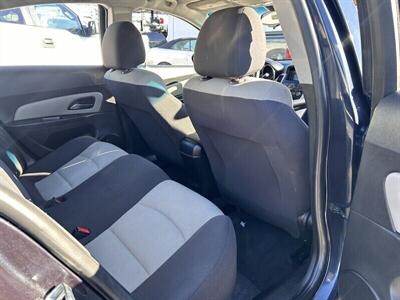 2016 Chevrolet Cruze Limited LS Manual   - Photo 68 - Riverside, CA 92508