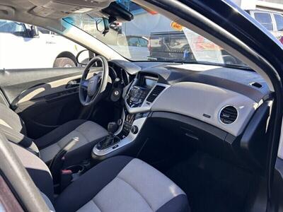 2016 Chevrolet Cruze Limited LS Manual   - Photo 57 - Riverside, CA 92508