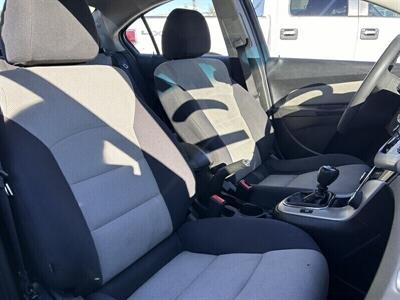 2016 Chevrolet Cruze Limited LS Manual   - Photo 58 - Riverside, CA 92508