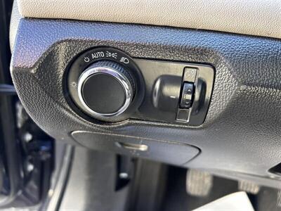 2016 Chevrolet Cruze Limited LS Manual   - Photo 63 - Riverside, CA 92508