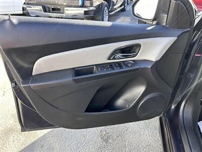 2016 Chevrolet Cruze Limited LS Manual   - Photo 70 - Riverside, CA 92508