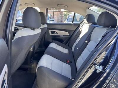 2016 Chevrolet Cruze Limited LS Manual   - Photo 55 - Riverside, CA 92508