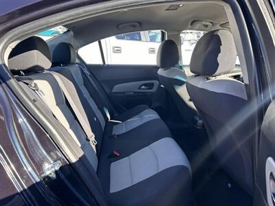 2016 Chevrolet Cruze Limited LS Manual   - Photo 40 - Riverside, CA 92508