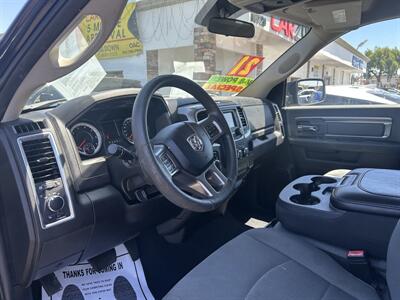 2021 RAM 1500 Classic SLT   - Photo 15 - Riverside, CA 92508
