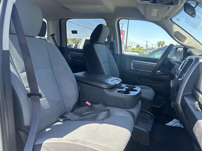 2021 RAM 1500 Classic SLT   - Photo 22 - Riverside, CA 92508
