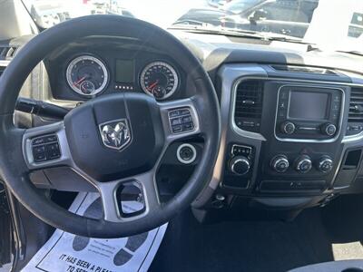 2021 RAM 1500 Classic SLT   - Photo 65 - Riverside, CA 92508