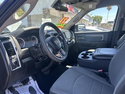 2021 RAM 1500 Classic SLT   - Photo 37 - Riverside, CA 92508