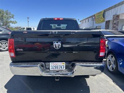 2021 RAM 1500 Classic SLT   - Photo 62 - Riverside, CA 92508