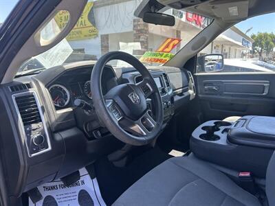 2021 RAM 1500 Classic SLT   - Photo 63 - Riverside, CA 92508