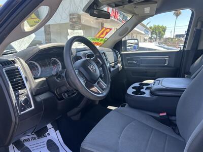2021 RAM 1500 Classic SLT   - Photo 13 - Riverside, CA 92508