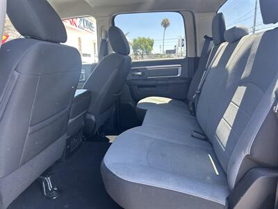 2021 RAM 1500 Classic SLT   - Photo 8 - Riverside, CA 92508