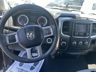 2021 RAM 1500 Classic SLT   - Photo 17 - Riverside, CA 92508