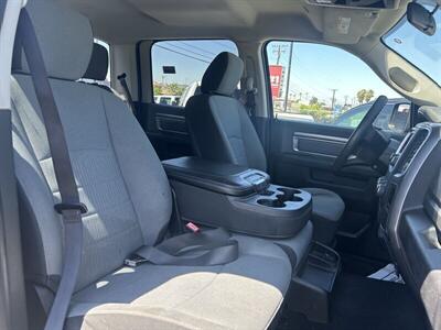 2021 RAM 1500 Classic SLT   - Photo 93 - Riverside, CA 92508