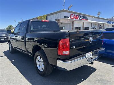 2021 RAM 1500 Classic SLT   - Photo 31 - Riverside, CA 92508