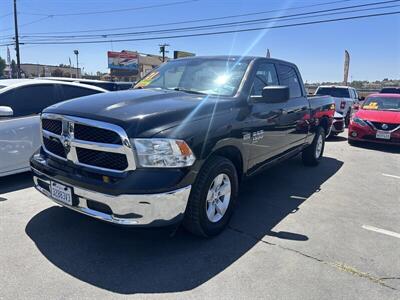 2021 RAM 1500 Classic SLT   - Photo 58 - Riverside, CA 92508