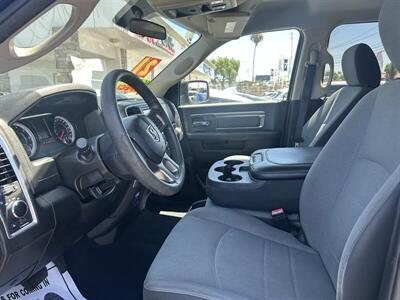 2021 RAM 1500 Classic SLT   - Photo 36 - Riverside, CA 92508