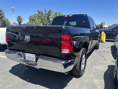 2021 RAM 1500 Classic SLT   - Photo 9 - Riverside, CA 92508