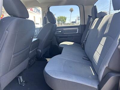 2021 RAM 1500 Classic SLT   - Photo 32 - Riverside, CA 92508