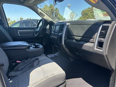 2021 RAM 1500 Classic SLT   - Photo 44 - Riverside, CA 92508