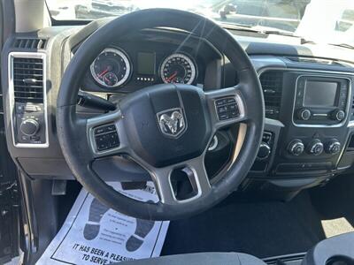 2021 RAM 1500 Classic SLT   - Photo 66 - Riverside, CA 92508