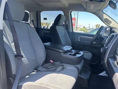 2021 RAM 1500 Classic SLT   - Photo 69 - Riverside, CA 92508