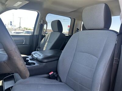 2021 RAM 1500 Classic SLT   - Photo 47 - Riverside, CA 92508