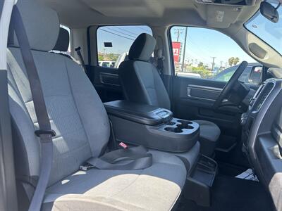 2021 RAM 1500 Classic SLT   - Photo 21 - Riverside, CA 92508