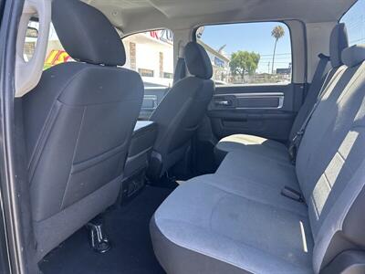 2021 RAM 1500 Classic SLT   - Photo 43 - Riverside, CA 92508