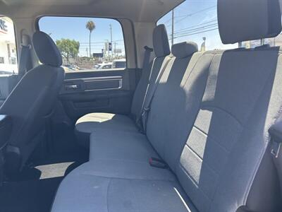 2021 RAM 1500 Classic SLT   - Photo 35 - Riverside, CA 92508