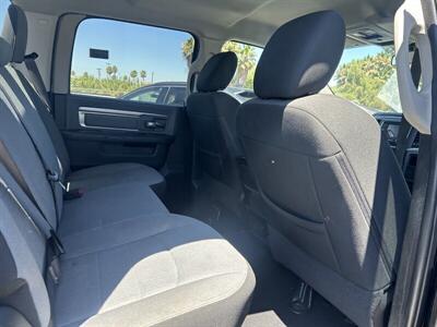 2021 RAM 1500 Classic SLT   - Photo 96 - Riverside, CA 92508