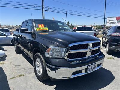 2021 RAM 1500 Classic SLT   - Photo 28 - Riverside, CA 92508