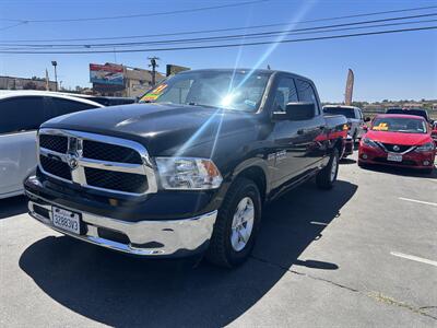 2021 RAM 1500 Classic SLT   - Photo 6 - Riverside, CA 92508