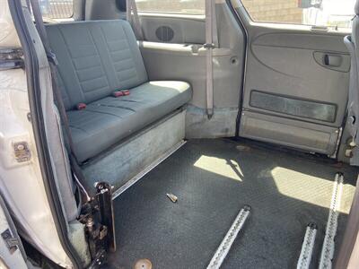 2007 Dodge Grand Caravan HANDICAP - Photo 60 - Riverside, CA 92508