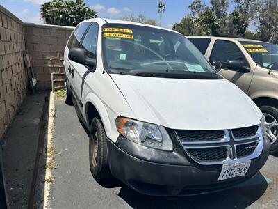 2007 Dodge Grand Caravan HANDICAP - Photo 97 - Riverside, CA 92508