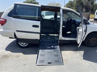 2007 Dodge Grand Caravan HANDICAP - Photo 89 - Riverside, CA 92508