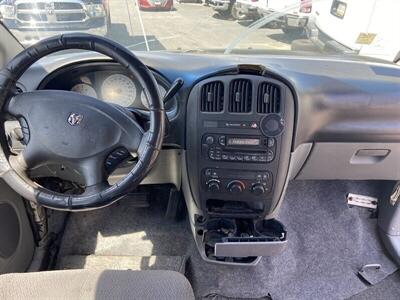 2007 Dodge Grand Caravan HANDICAP - Photo 99 - Riverside, CA 92508