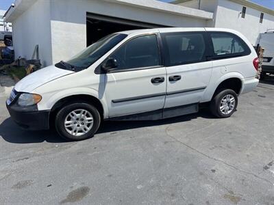 2007 Dodge Grand Caravan HANDICAP   - Photo 92 - Riverside, CA 92508